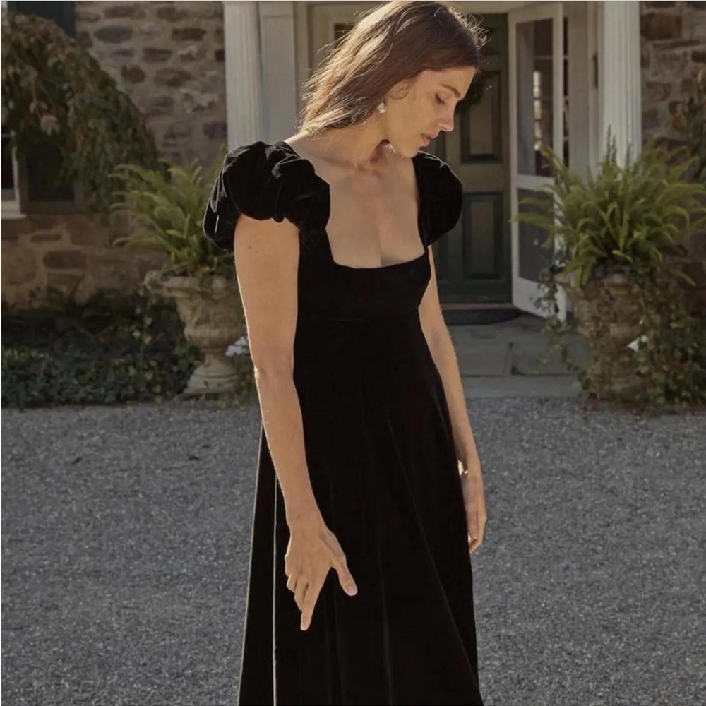Doen Heirloom Celestine Dress XS